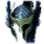 [Ninja] Acher Guard Helmet