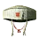 [Ninja] Narusawa Helmet
