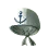 [Ninja] Marine Romance Hat