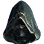 [Ninja] Obsidian Arrow Hood