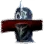 [Warrior] Millen Fedora Hat