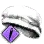 [Sorceress] Canape Hat