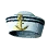 [Ranger] Marine Romance Hat