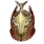 [Berserker] Tantu Helmet