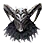 [Berserker] Gotha Rensa Helmet