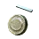 [Berserker] Grave Keeper Hat