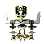 [Tamer] White Dragon Helmet