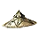 [Musa] Yuldo Bamboo Hat