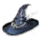 [Wizard] Inquirer's Destiny Hat