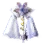 [Witch] Puff Mini Hat