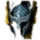 [Witch] Acher Guard Helmet