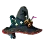 [Witch] Weenie Looney Hat