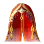 [Witch] Rakshande Helmet