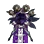 [Mystic] Puff Mini Helmet