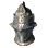 [Warrior] Bern Helmet N