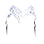 [Ranger] White Owl Helmet