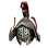 [Berserker] Gladiator Helmet