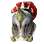 [Berserker] Deathrone Helmet (7 Days)