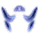 [Ninja] Petroglyph Helmet