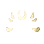 [Wizard] Onyx Jaguar Helmet
