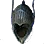 [Witch] Valoren Helmet