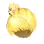 [Shai] Conch Cherub Helmet