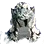 [Warrior] Arctic Fang Helmet