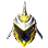 [Berserker] Kerasaur Helmet