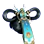 [Tamer] Celestial Tides Helmet