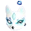[Kunoichi] Kitsune Helmet
