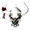 [Berserker] Jungle Beast Helmet