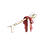 [Mystic] Lupine Headpiece