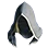 [Witch] Vediras Hood