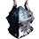 [Warrior] Deathlord Helmet