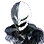 [Sorceress] Griffith Helmet A