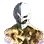 [Ranger] Griffith Helmet A