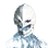 [Witch] Griffith Helmet A