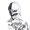 [Dark Knight] Griffith Helmet A