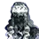 [Sorceress] Griffith Helmet B