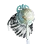 [Tamer] Moonlight Faerie Headpiece