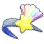 [Shai] Shooting Star Headband