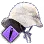 [Shai] Venecil Hair Ornament