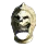 [Warrior] Cornelius Helmet