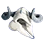 [Guardian] Winter Mountain Guardian Spirit Helmet