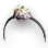 [Guardian] New Year Hanbok Hat