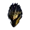 [Agent] Shudad Black Helmet