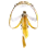 [Kunoichi] Aconite Headpiece