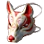 [Event] Masquerade Fox Mask