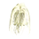 [Mystic] Burning Soul Helmet