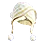[Wizard] Sugar Rush Helmet